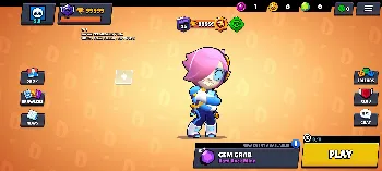 Скриншот Hyra Brawl 1