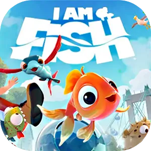 I Am Fish