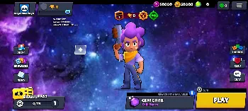 Скриншот Ice Cream Brawl 1