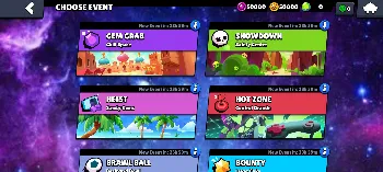 Скриншот Ice Cream Brawl 3