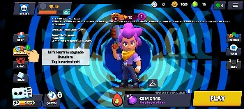 Скриншот Indus Brawl 1