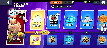 Скриншот Indus Brawl 3