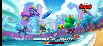 Скриншот Inject Brawl 1
