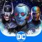 Injustice 2 (Мод меню)