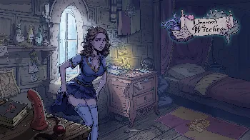 Скриншот Innocent Witches 3