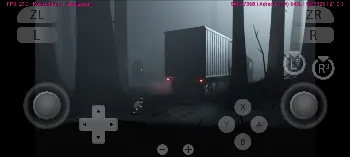 Скриншот Inside (Full version) 3