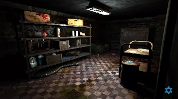 Скриншот Insomnia 2