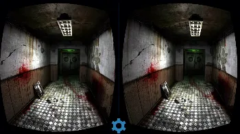 Скриншот Insomnia 3