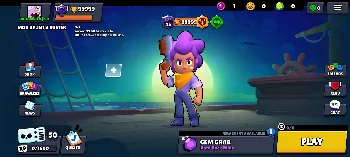 Скриншот JAB Brawl  1