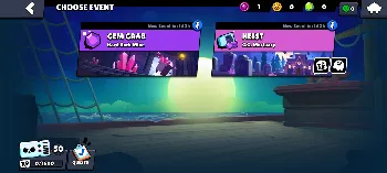 Скриншот JAB Brawl  3