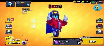 Скриншот Jenny Kitty Brawl 1