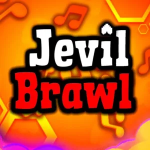 Jevil Brawl