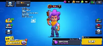 Скриншот JmiksBrawl 1