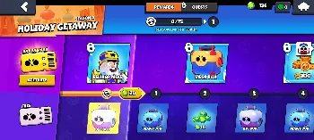 Скриншот JmiksBrawl 3