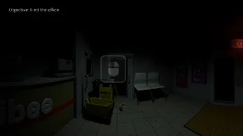 Скриншот Jollibee's 2