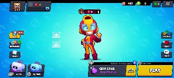 Скриншот Jowper Brawl 1