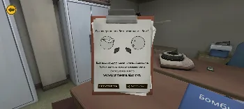 Скриншот Keep Talking & Nobody Explodes (Full) 3