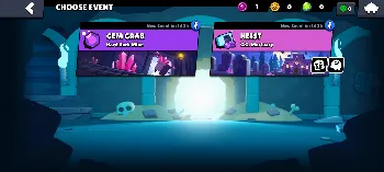 Скриншот Kenji & Moe Brawl 3