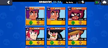 Скриншот King Brawl 2