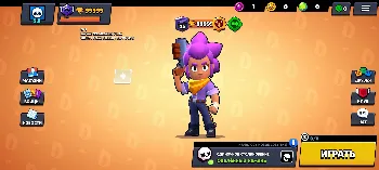 Скриншот Kit Brawl 1