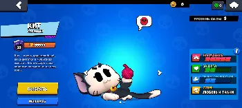 Скриншот Kit Brawl 3