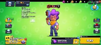 Скриншот Koin Brawl 1