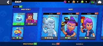 Скриншот Koin Brawl 2