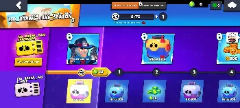 Скриншот Koin Brawl 3