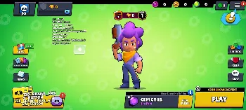 Скриншот Kor Brawl 1