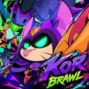 Kor Brawl