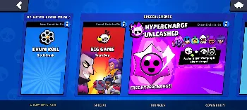 Скриншот Krayy Brawl 3