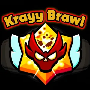 Krayy Brawl