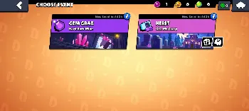 Скриншот Kreyzi Stars 3