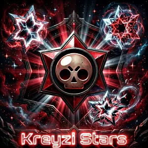 Kreyzi Stars
