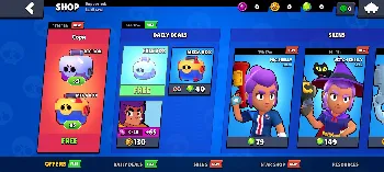 Скриншот Lait Brawl 2