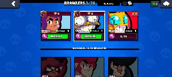 Скриншот Lait Brawl 3