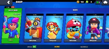 Скриншот Laurly Brawl 2