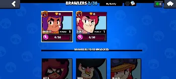 Скриншот Laurly Brawl 3