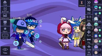 Скриншот Lavanda Night 2