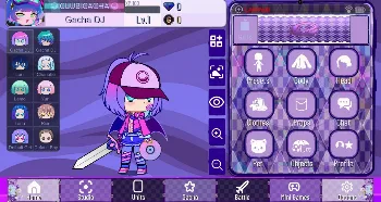 Скриншот Lavanda Night 3