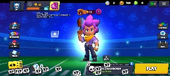 Скриншот Leko Brawl 1