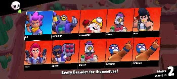 Скриншот Leko Brawl 2