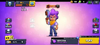 Скриншот Leo Brawl  1