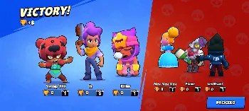 Скриншот Leo Brawl  2