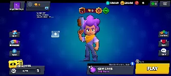 Скриншот Lib Brawl 1