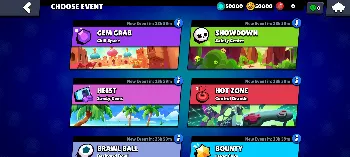 Скриншот Lib Brawl 3