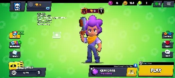 Скриншот Light Brawl 1