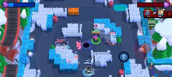 Скриншот Light Brawl 3