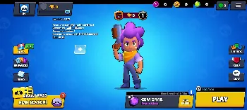 Скриншот Limon Brawl 1