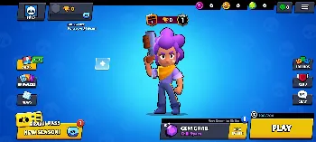 Скриншот LitBrawl 1